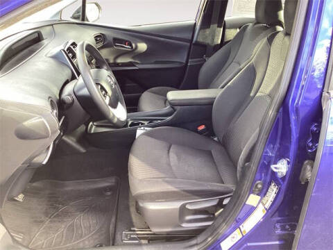 2017 Toyota Prius Two Eco