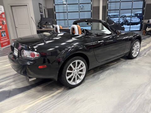 2007 Mazda MX-5 Miata