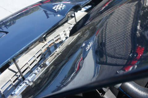 1966 Chevrolet Corvette