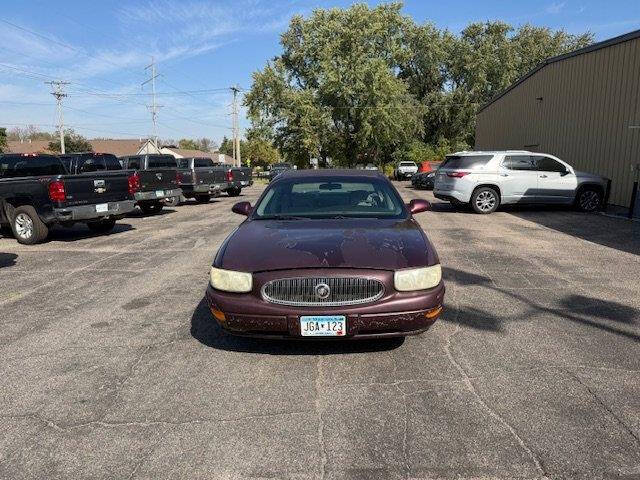 2004 Buick LeSabre Custom