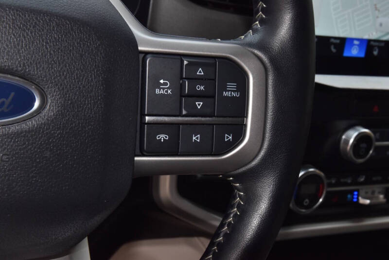 2023 Ford Expedition XLT