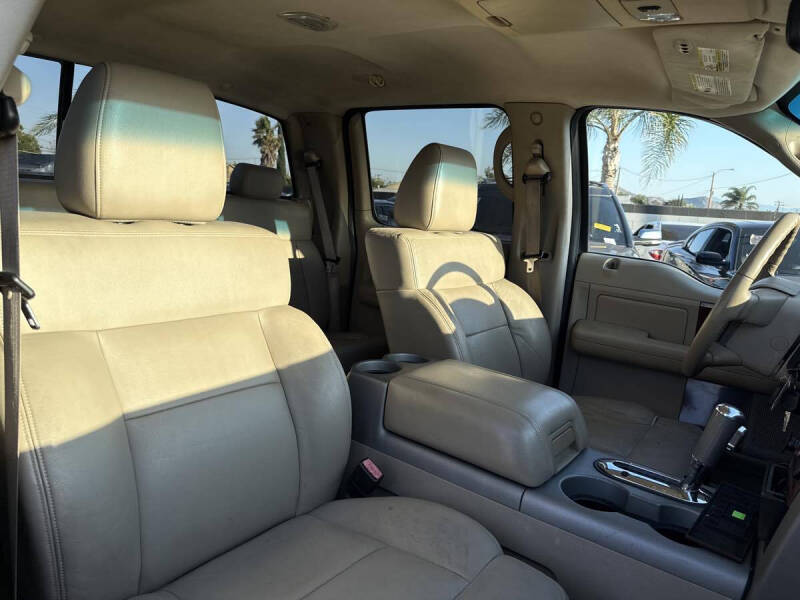 2007 Ford F-150