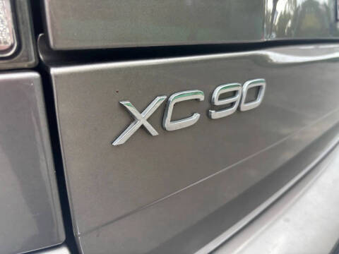 2010 Volvo XC90 3.2