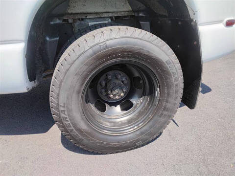 2008 Dodge Ram 3500 ST