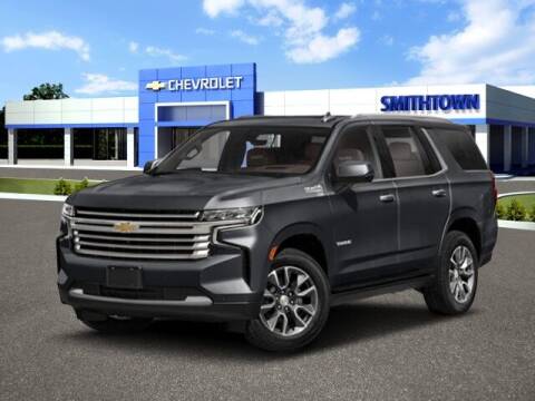 2023 Chevrolet Tahoe for sale at CHEVROLET OF SMITHTOWN in Saint James NY