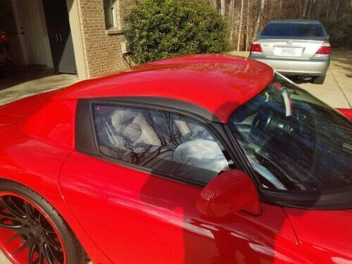 1993 Dodge Viper RT/10