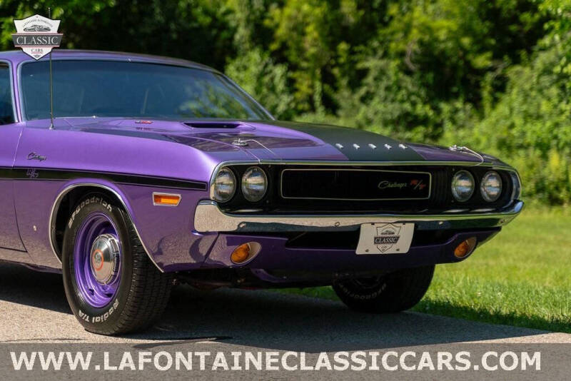 1970 Dodge Challenger