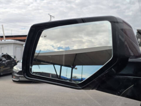 2017 GMC Yukon XL Denali