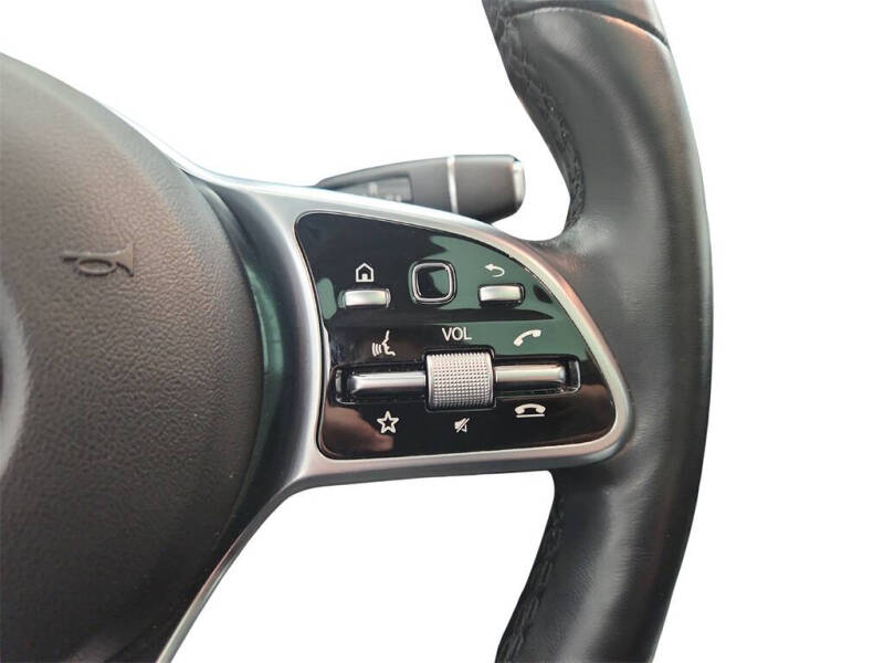 2021 Mercedes-Benz GLC GLC 300 4MATIC