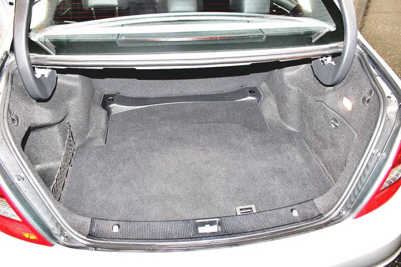 2010 Mercedes-Benz C-Class C 300 Sport