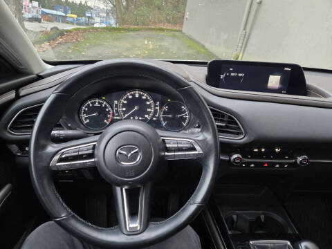 2020 Mazda CX-30 Premium