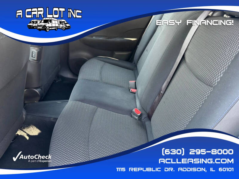 2013 Nissan LEAF