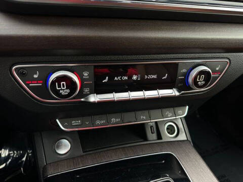 2022 Audi Q5 quattro S line Premium 45 TFSI