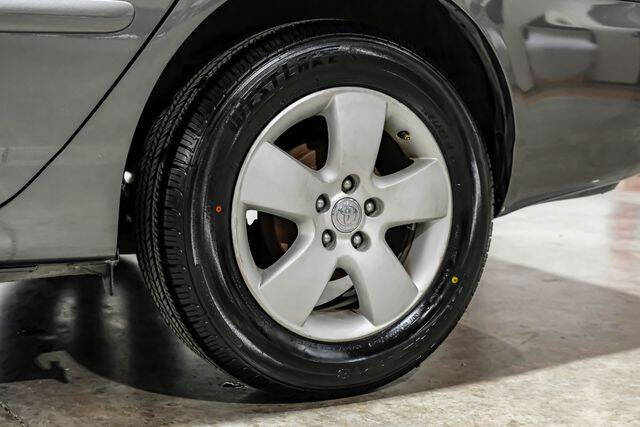 2006 Toyota Corolla LE