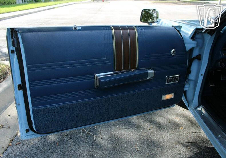 1972 Chrysler Newport
