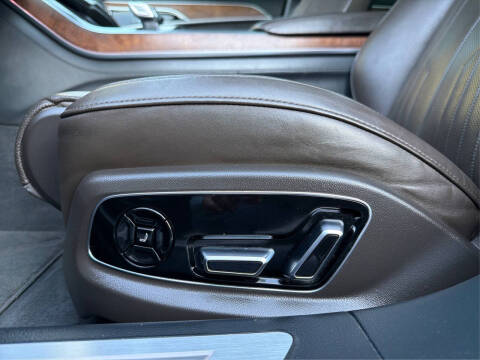 2021 Audi A8 L quattro 60 TFSI