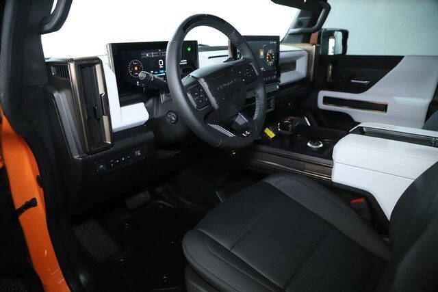 2024 GMC HUMMER EV 2X