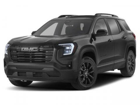 2025 GMC Terrain for sale at DOW AUTOPLEX in Mineola TX