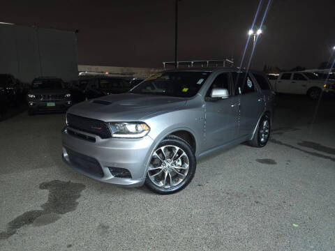 2020 Dodge Durango R/T