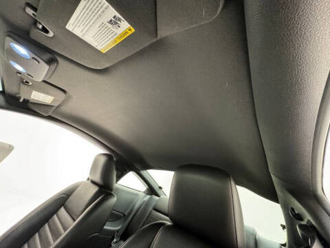 2008 Ford Mustang