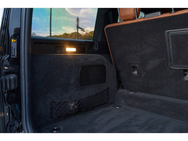 2021 Mercedes-Benz G-Class AMG G 63