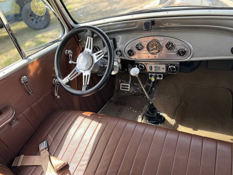 1934 Chevrolet Master Deluxe