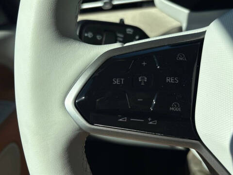 2025 Volkswagen ID. Buzz 1st Edition