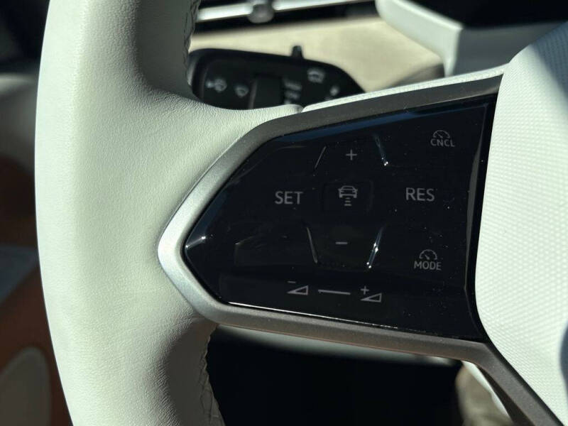 2025 Volkswagen ID. Buzz 1st Edition