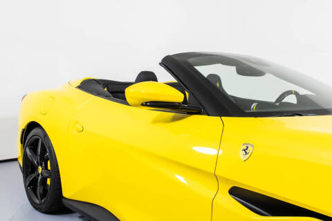 2023 Ferrari Portofino M