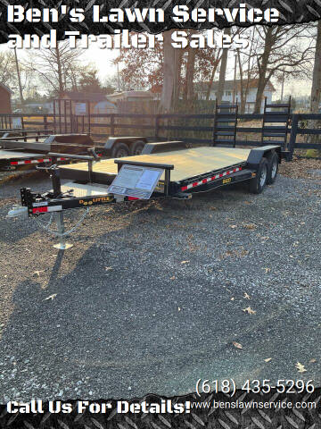 2021 Doolittle XT842098K