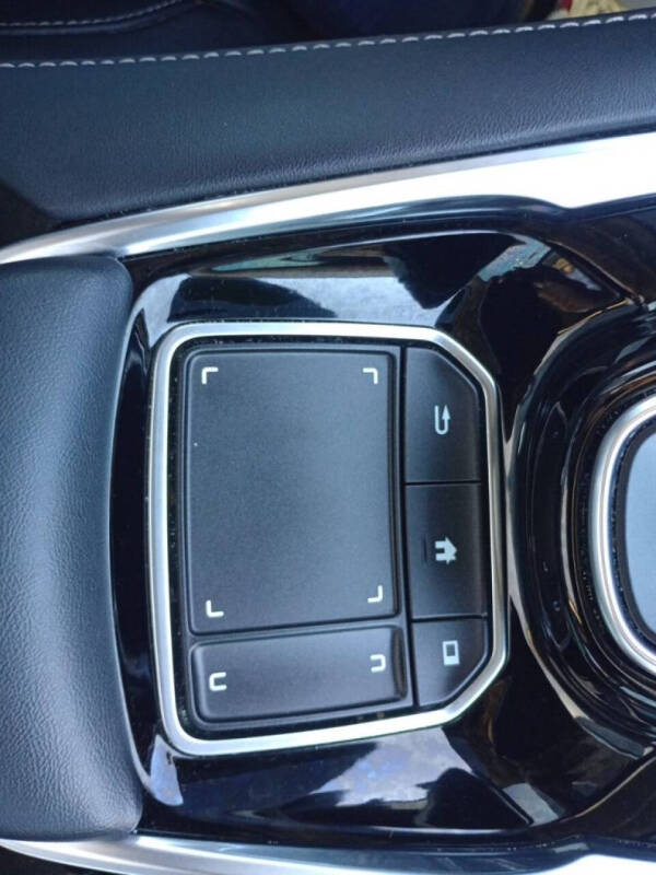 2020 Acura RDX SH-AWD w/Tech