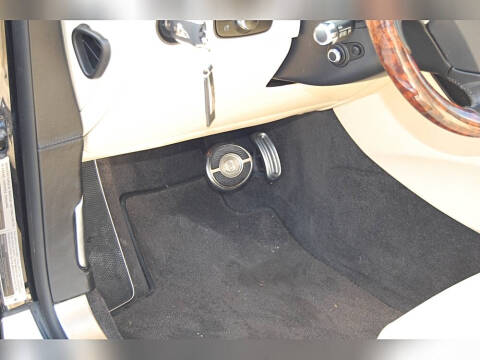 2012 Bentley Continental GT