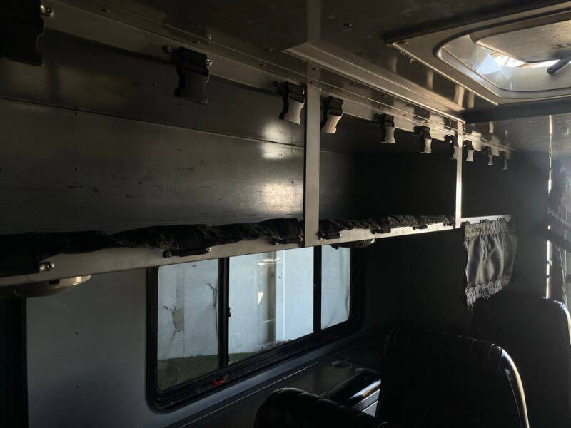 2014 International DuraStar 4400