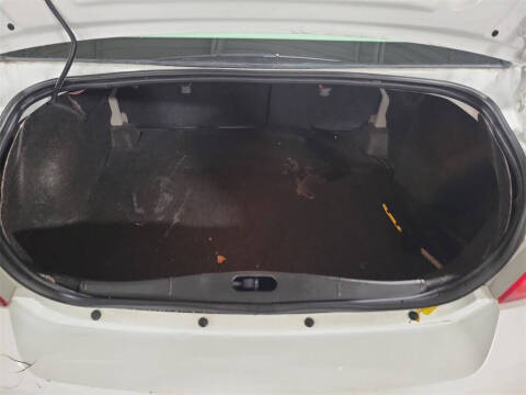 2008 Chevrolet Cobalt LS