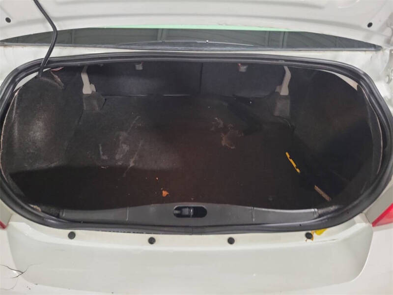 2008 Chevrolet Cobalt LS