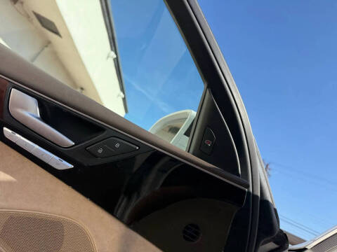 2014 Audi A8 L 4.0T quattro