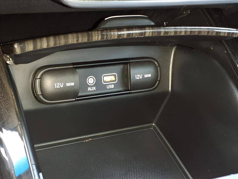 2019 Kia Sorento EX V6