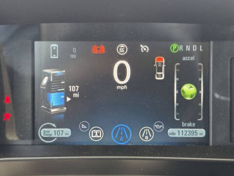 2011 Chevrolet Volt Premium