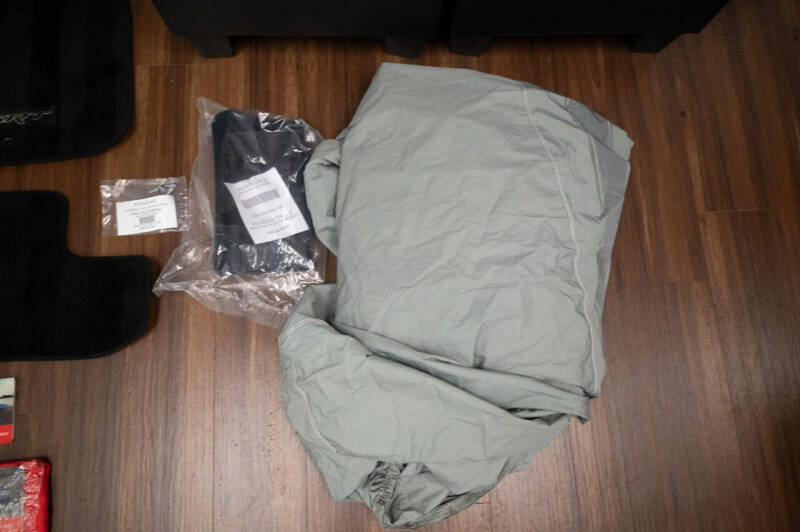 2019 Dodge Challenger SRT Hellcat