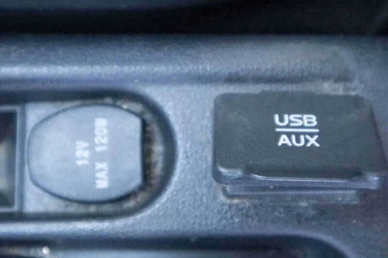 2015 Nissan Versa Note