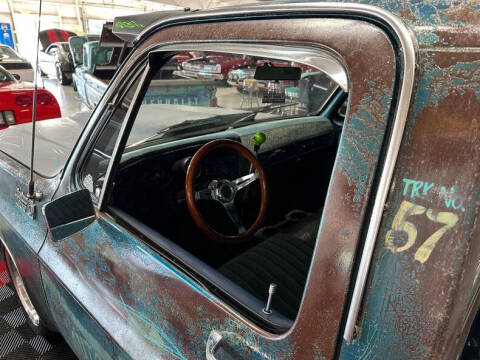 1977 Chevrolet C/K 10 Series