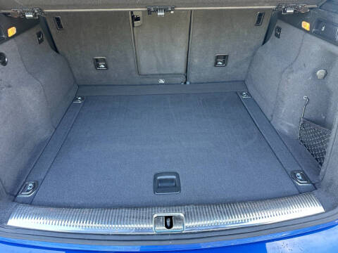 2015 Audi SQ5 3.0T quattro Premium Plus