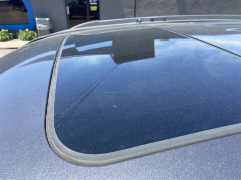 2016 Jeep Compass High Altitude