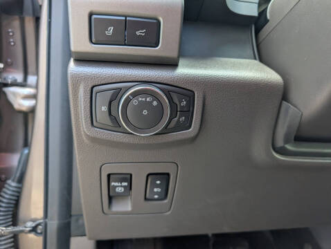 2018 Ford Expedition MAX XLT