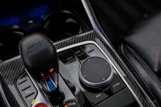 2024 BMW M2