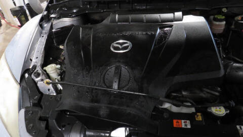 2007 Mazda CX-7 Sport