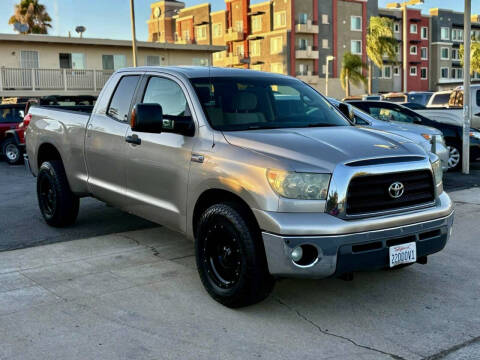 2007 Toyota Tundra SR5
