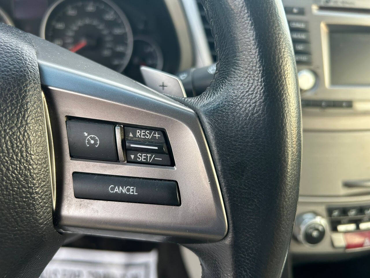 2014 Subaru Legacy for sale at Chicago Auto House in Chicago, IL