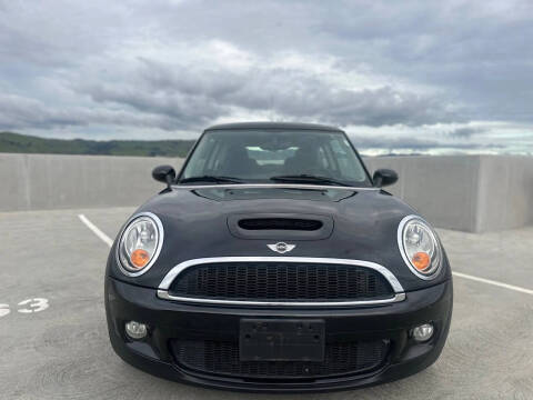 2009 MINI Cooper S