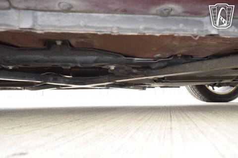 2004 Ford Thunderbird Deluxe